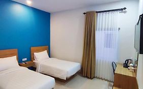 Octo Hotel Lampung